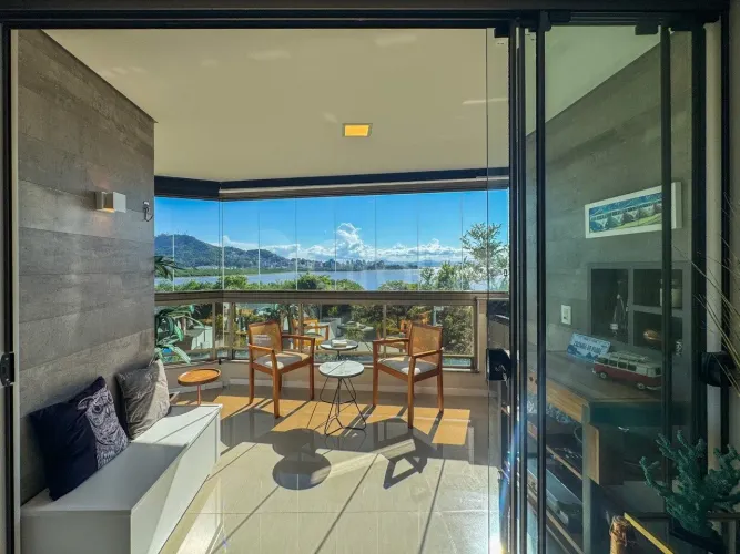 Apartamento de 115m² no João Paulo