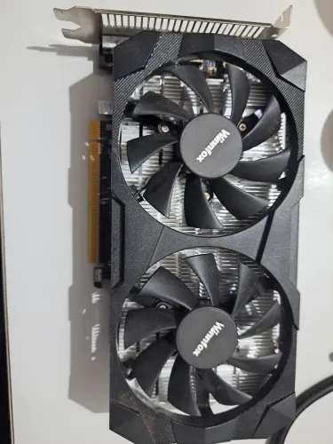 Rx 580