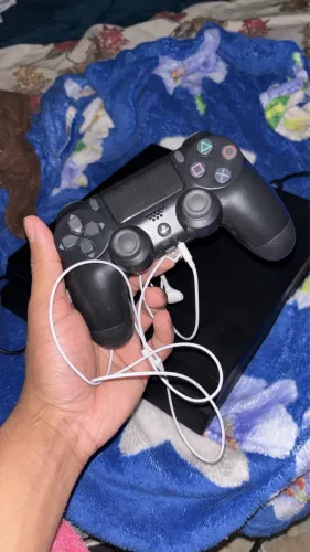 PS4 fat