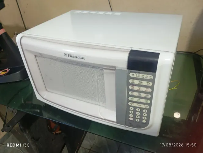 Microondas