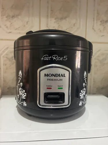 Panela elétrica