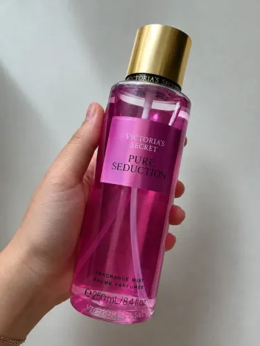 Body splash Vitoria's Secret's Pure Seduction