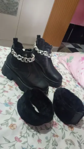 Bota bubu