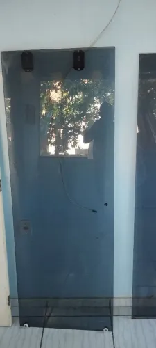 Blindex da temperaço 