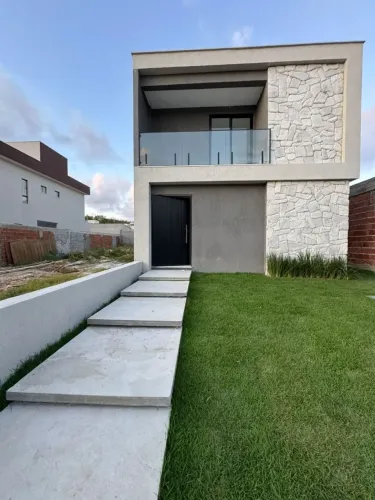 Casa à Venda Condomínio Vila Florença em Abrantes