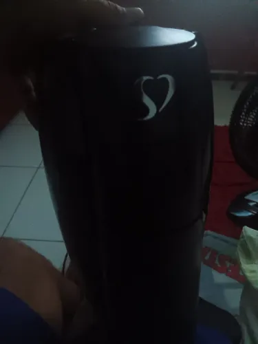 Cafeteira express 3 coraçãos