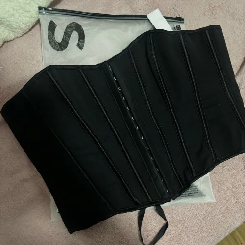 Corselet Shein