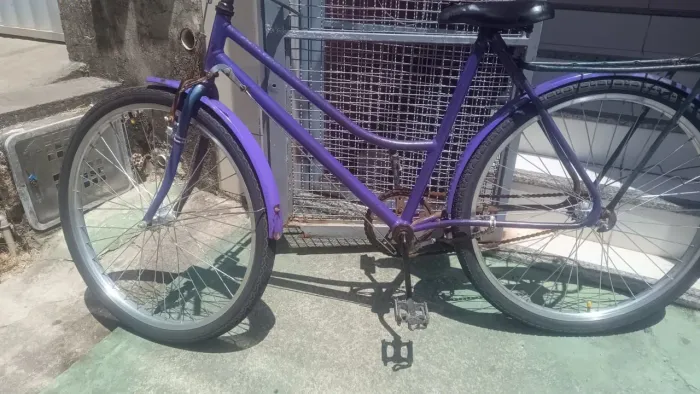 Bicicleta Monark tropical aro 26