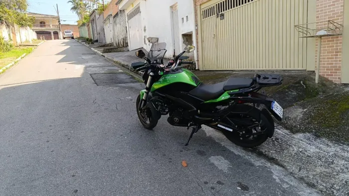 Moto Bajaj