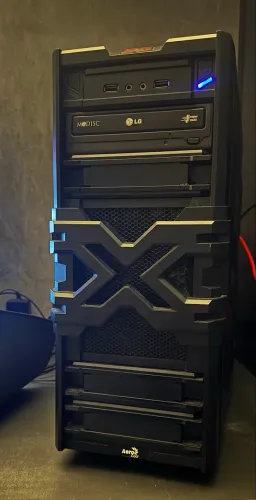 PC GAMER 