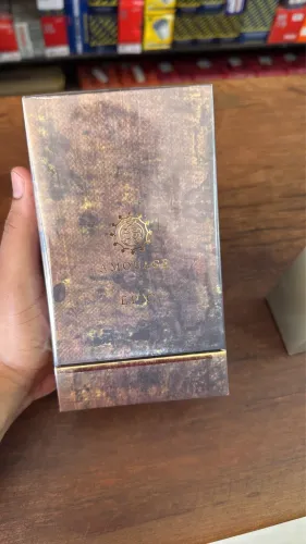 Amouage Epic 100ml