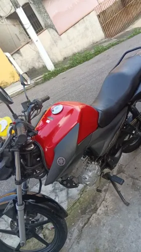 VENDO FACTOR 125i 