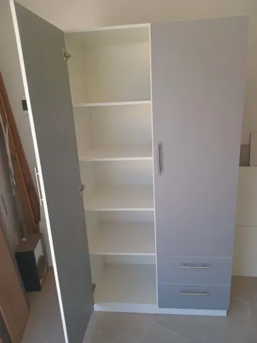Vende u guarda roupa solteiro 