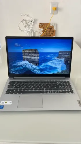 Notebook Lenovo