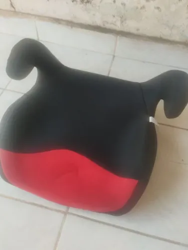 Cadeirinha de Bebê pra Automotivo
