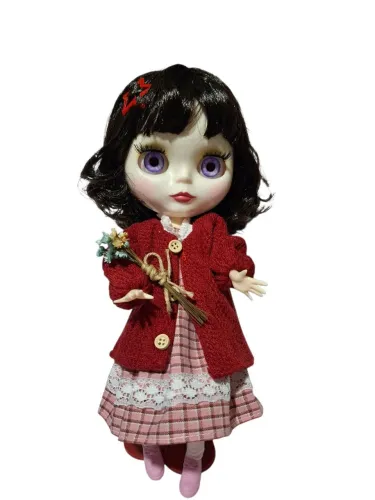 Boneca blythe