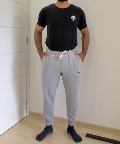 Calça da Nike Original Moletom 42
