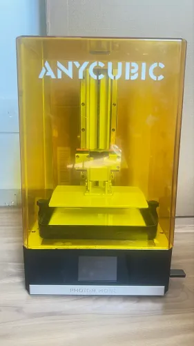 Impressora 3d