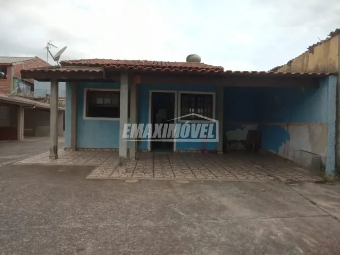 Casa em Condomínios em Sorocaba