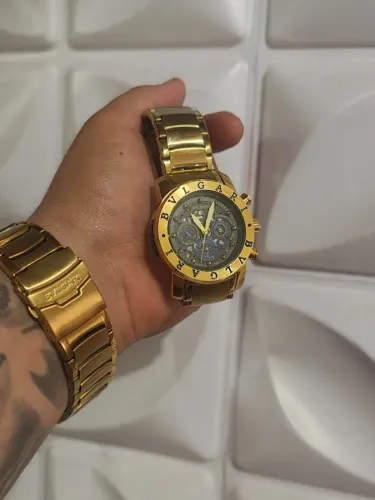 Relogios BVLGARI