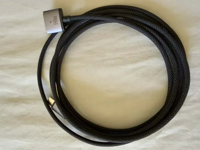 Cabo 140w Usb-c Magsafe 3 MacBook Pro