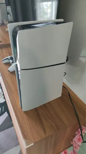 Play station 5 1TB +1 controle