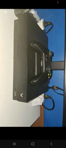 XBOX ONE X 4K 1TB