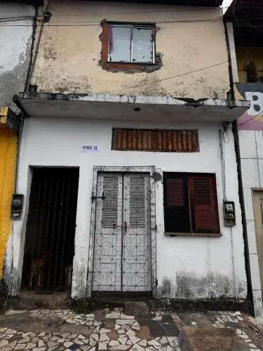 Vendo casa dois andares vila Luizao