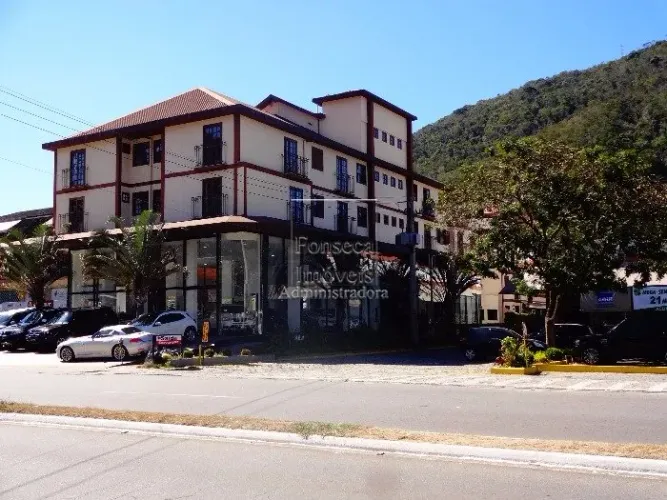 PETRóPOLIS - Padrão - Itaipava