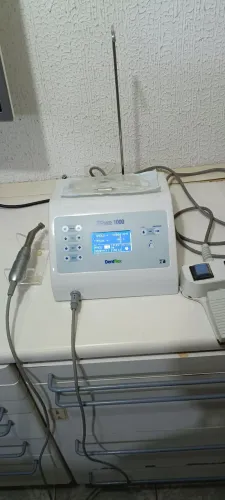motor de implante odontológico