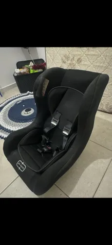 Cadeirinha de bb para carro