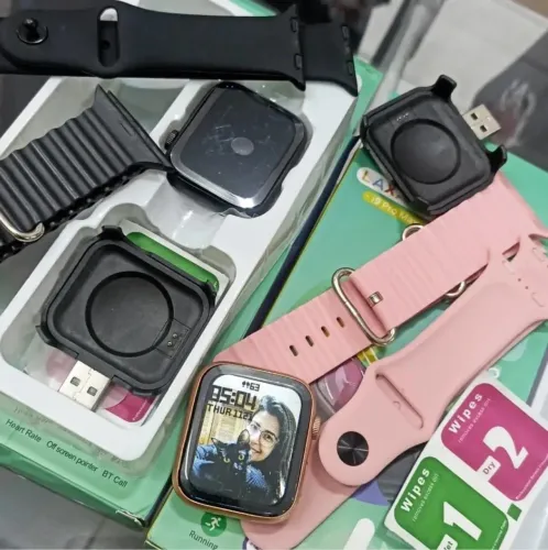 Smartwatch I9 Pro 
