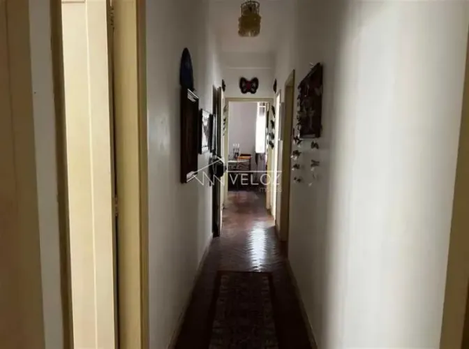 Apartamento : Padrão / Residencial / Flamengo
