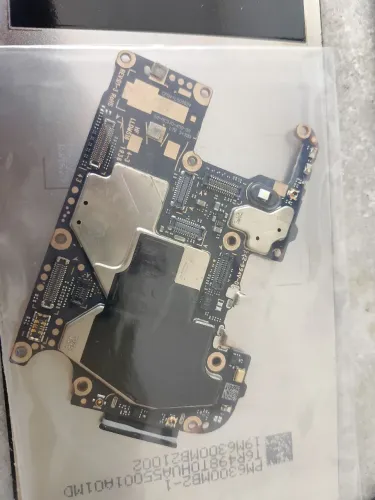 Placa mãe redmi xiaomo not 08