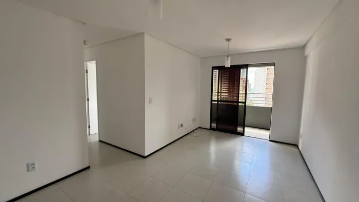Apartamento para alugar com 2 quartos no Meireles, Fortaleza/CE