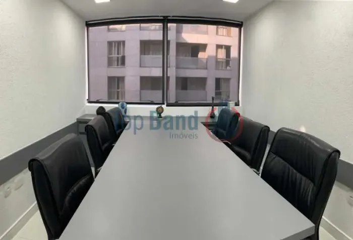 Sala Comercial - Recreio dos Bandeirantes