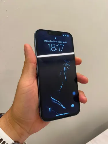iPhone 14 - Sem Marcas - 128 GB