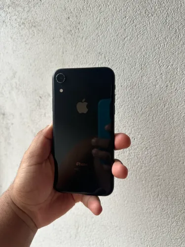 iPhone XR 128gb