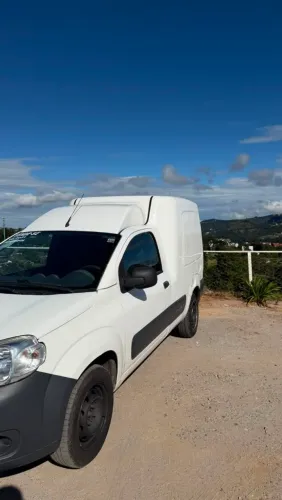 Fiat Fiorino Endurance EVO 1.4 Flex 8V 2P 2021