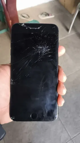 iPhone 8 plus