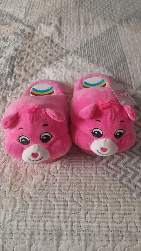 Pantufa TAM-P 26 ao 31