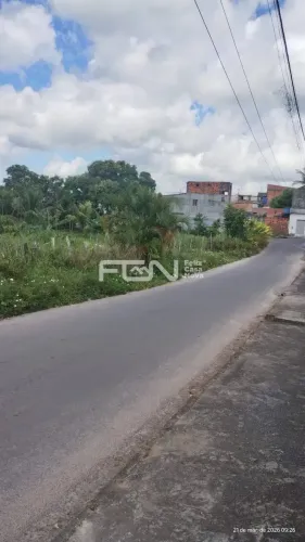 Terreno à venda, Gleba E, Camaçari, BA
