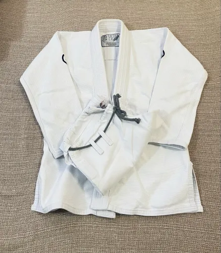 Kimono jiu-jitsu Keiko A0