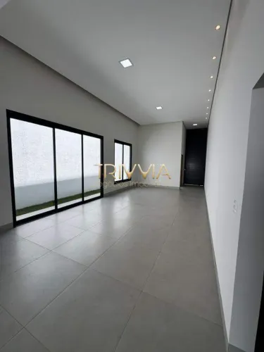 Casa Alto Padrão 3 Suítes com Piscina Condomínio Reserva dos Ipês