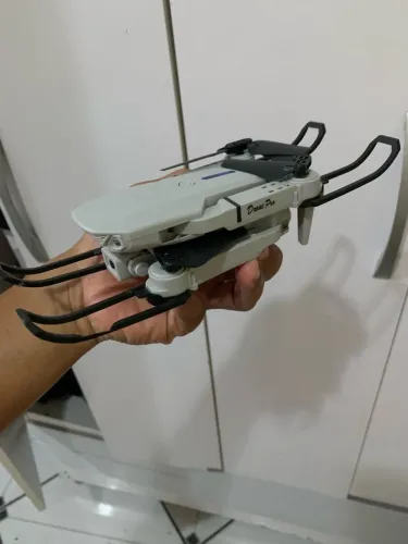 Drone pro usado