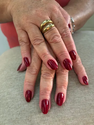 Manicure