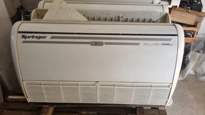 ARCONDICIONADO SPRINGER 30.000 BTU