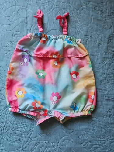 Roupa bebê