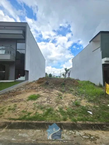 Lote no Condomínio Vivenda das Marinas - Ponta Negra