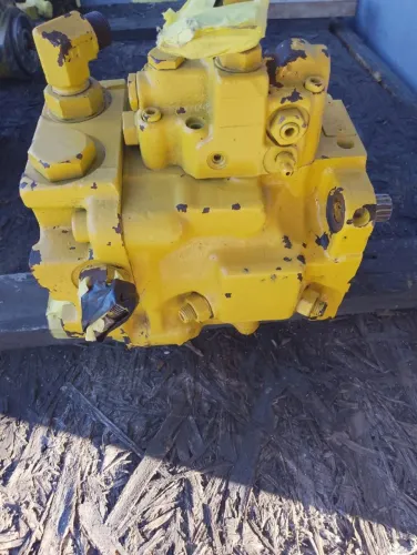 Bomba Hidráulica Trator de esteira Komatsu D61PX